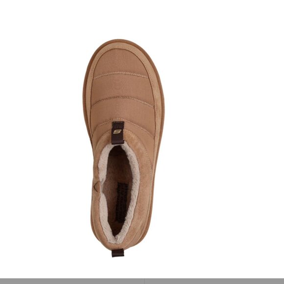 👟 Skechers Men’s House Shoes – Size 10 – Memory Foam Slip-On Slippers – NEW! - Picture 2 of 11